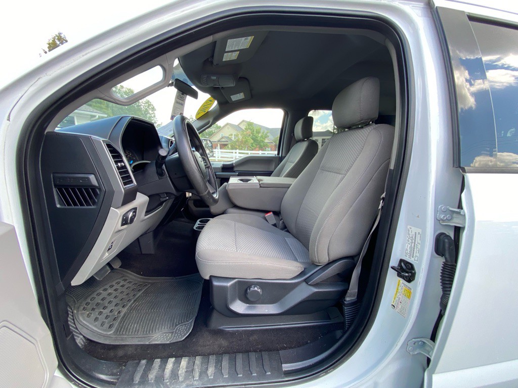 2018 Ford F-150 Image 30