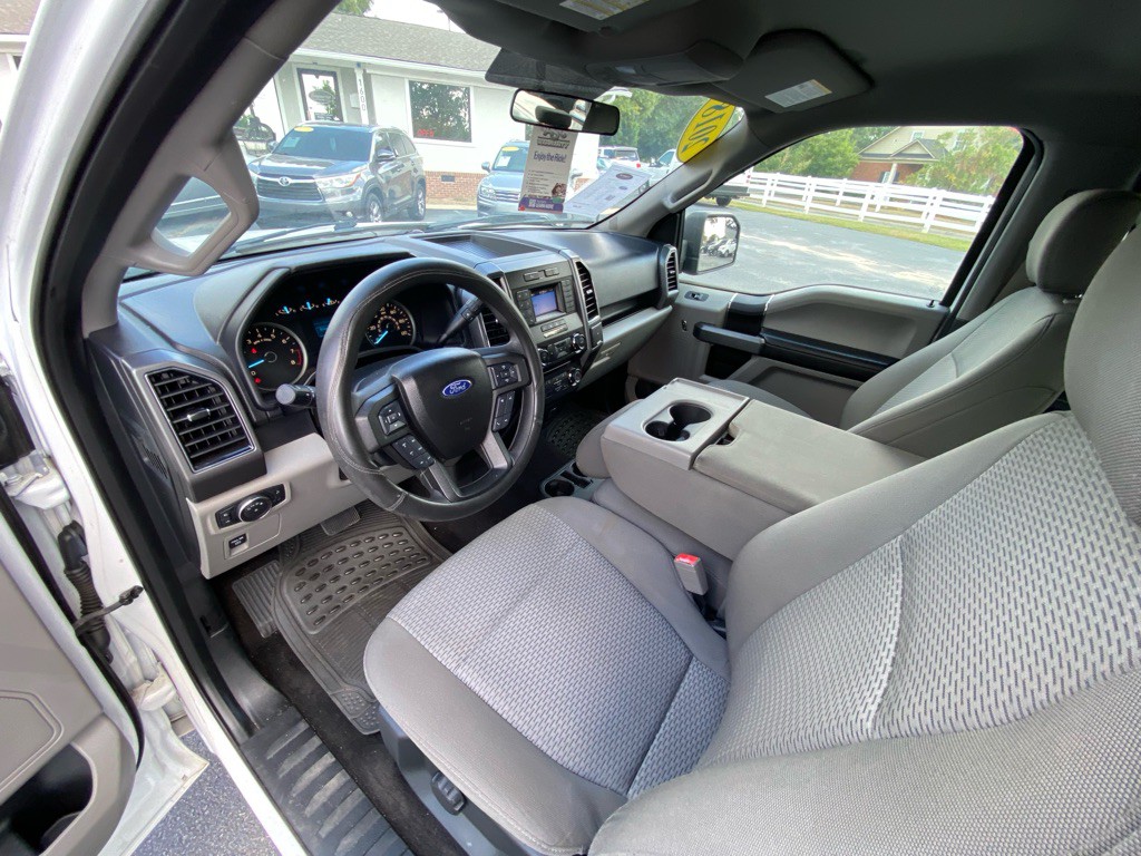 2018 Ford F-150 Image 31