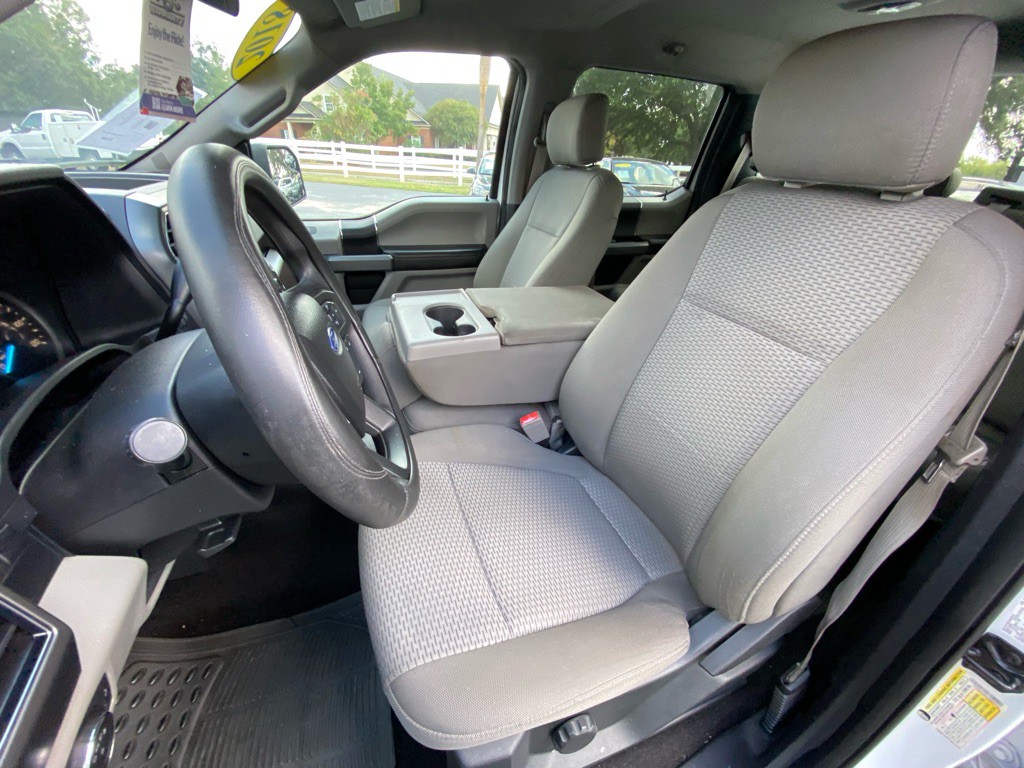 2018 Ford F-150 Image 32