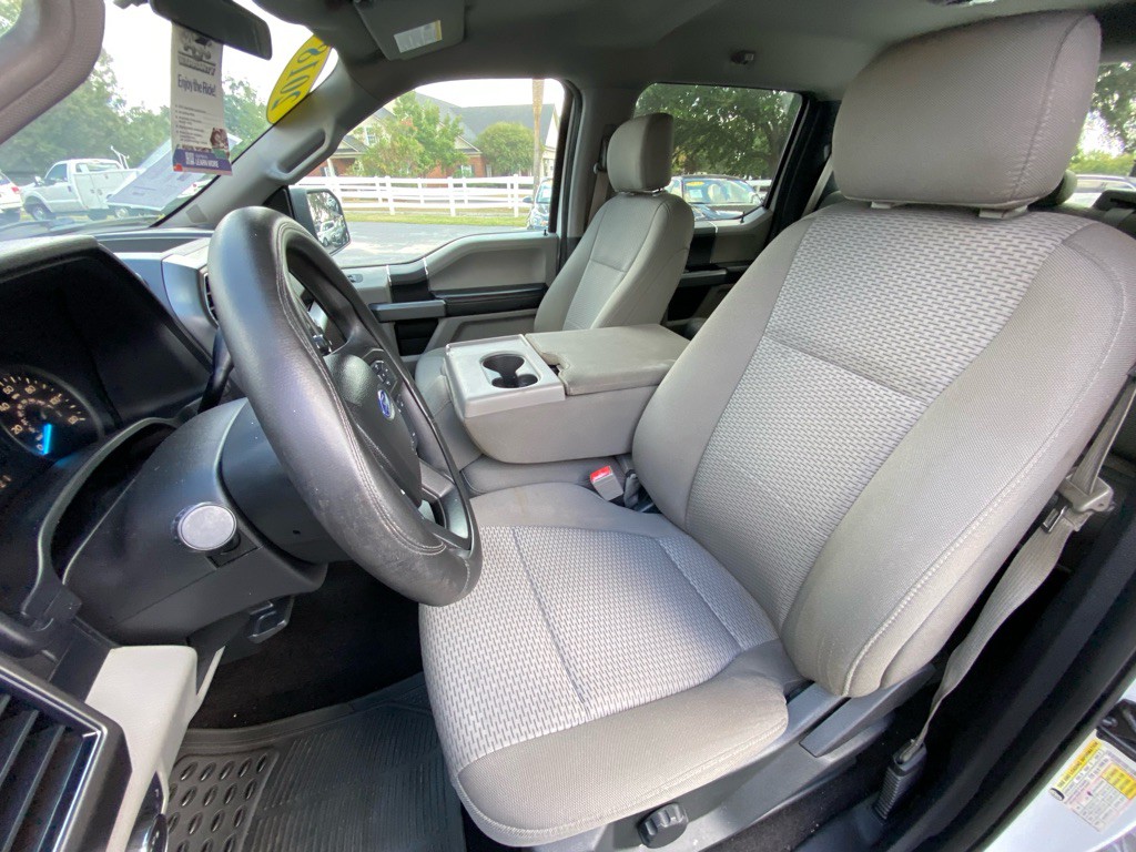 2018 Ford F-150 Image 33