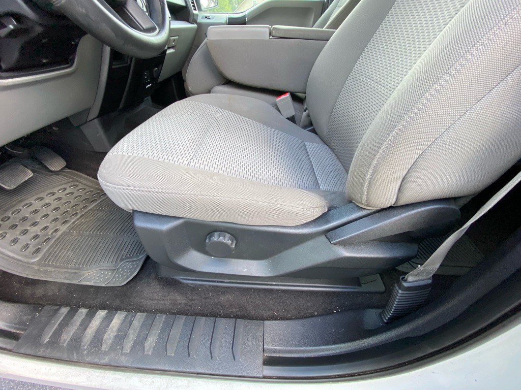 2018 Ford F-150 Image 34