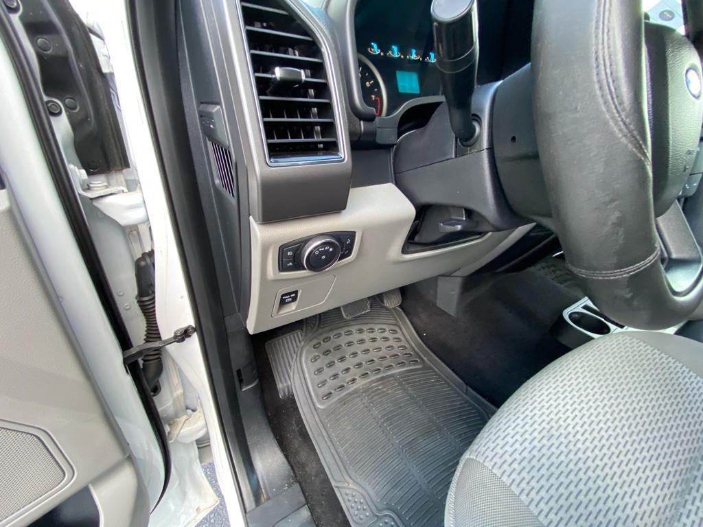 2018 Ford F-150 Image 35