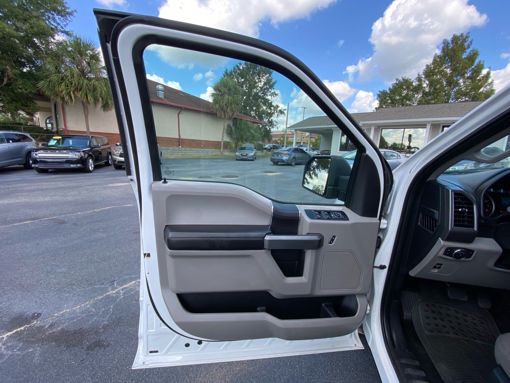 2018 Ford F-150 Image 37
