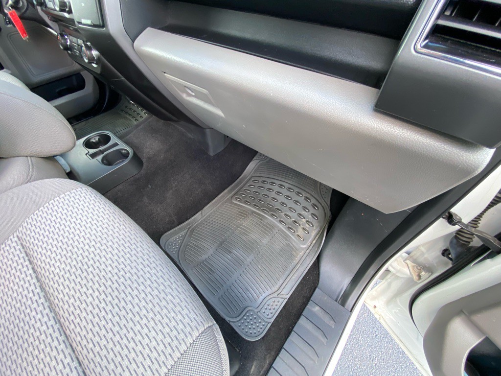 2018 Ford F-150 Image 41