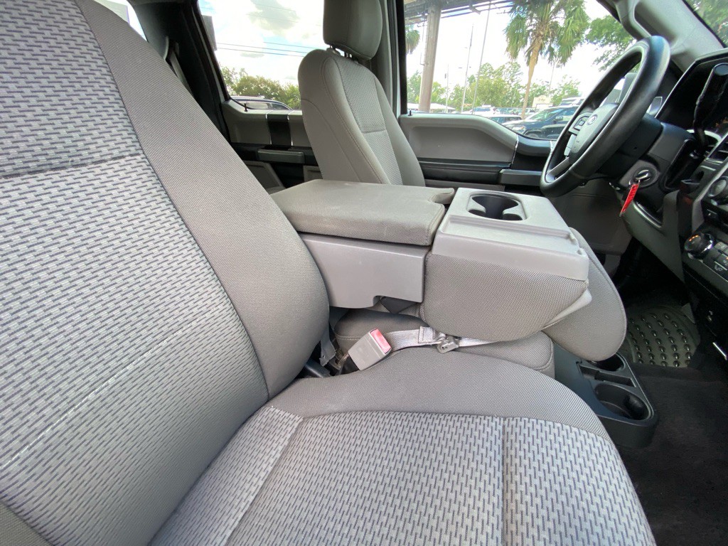 2018 Ford F-150 Image 42