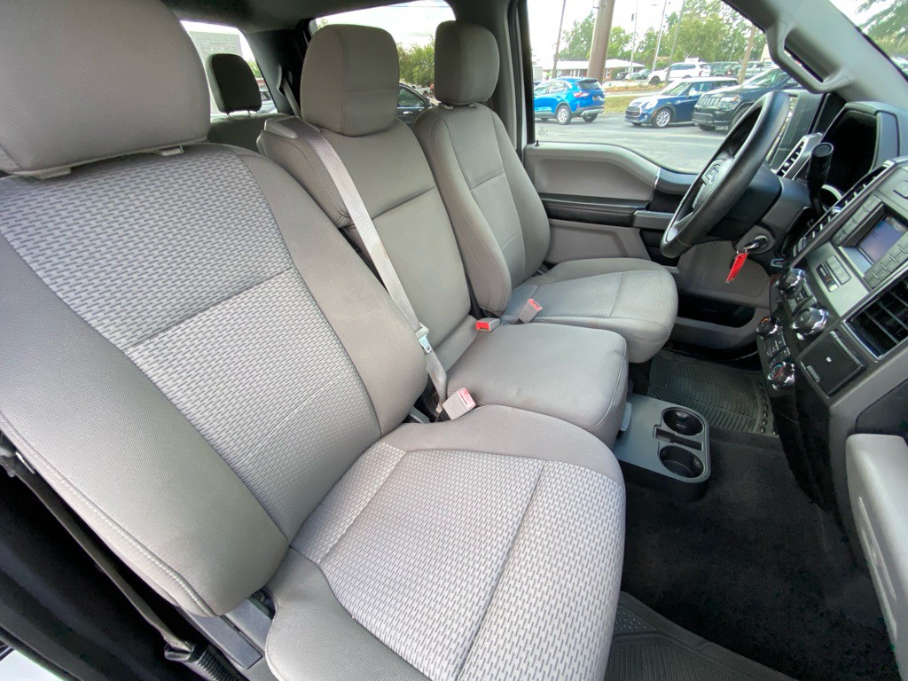 2018 Ford F-150 Image 43