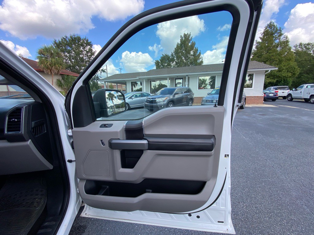 2018 Ford F-150 Image 44
