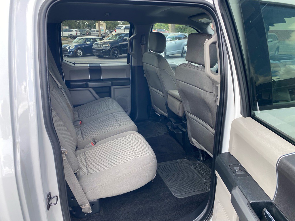 2018 Ford F-150 Image 45