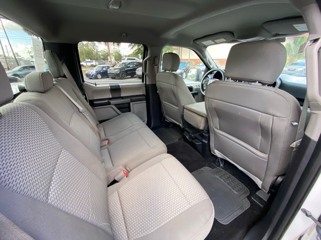 2018 Ford F-150 Image 46
