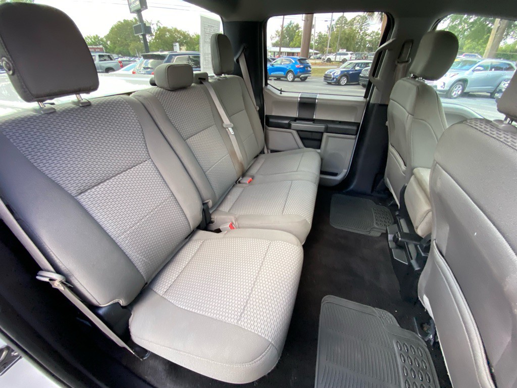 2018 Ford F-150 Image 47