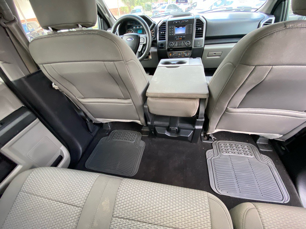 2018 Ford F-150 Image 48