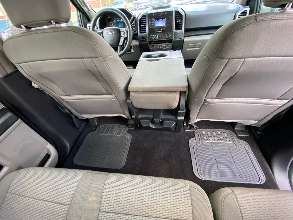 2018 Ford F-150 Image 49