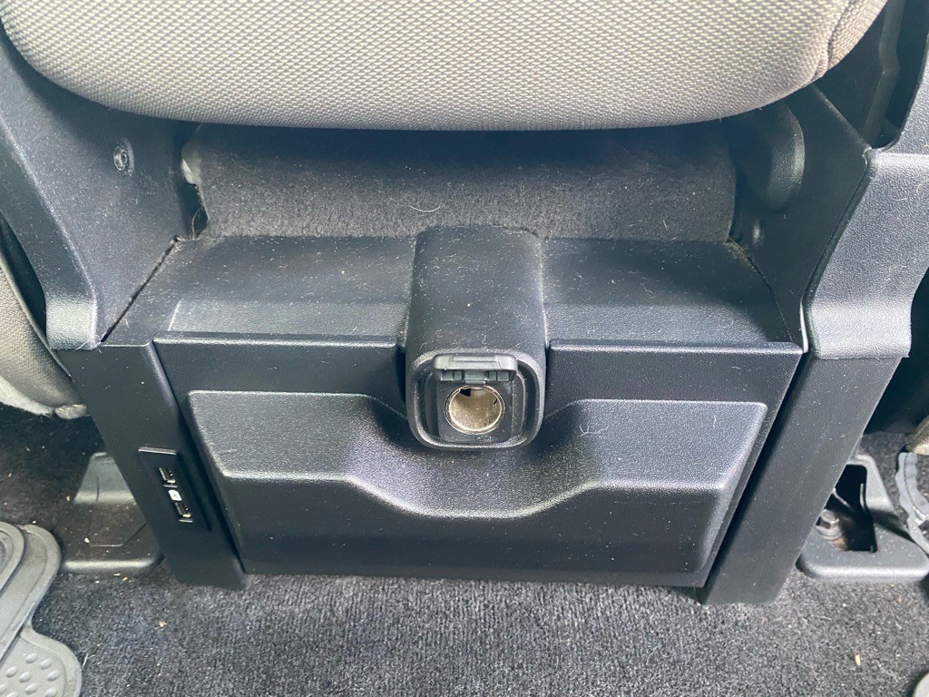 2018 Ford F-150 Image 50