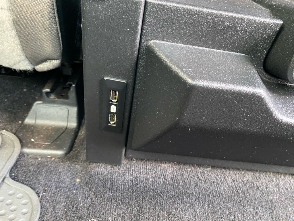 2018 Ford F-150 Image 51