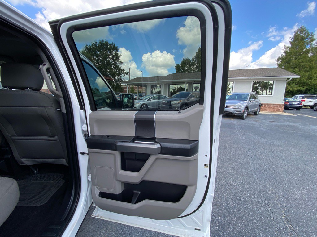 2018 Ford F-150 Image 52