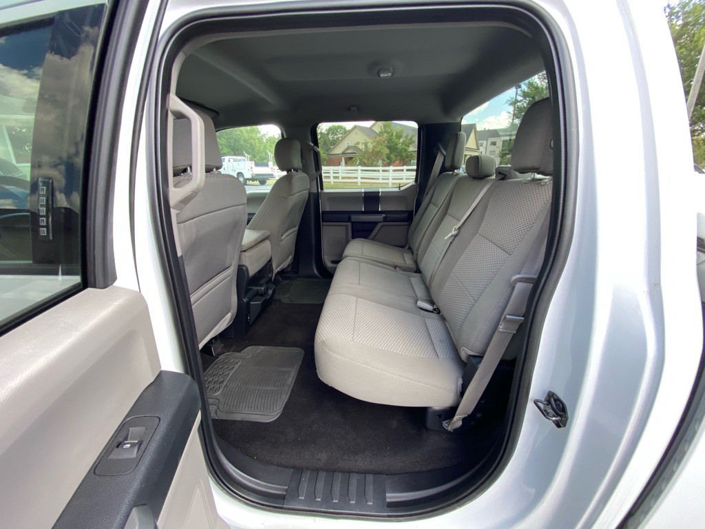 2018 Ford F-150 Image 53