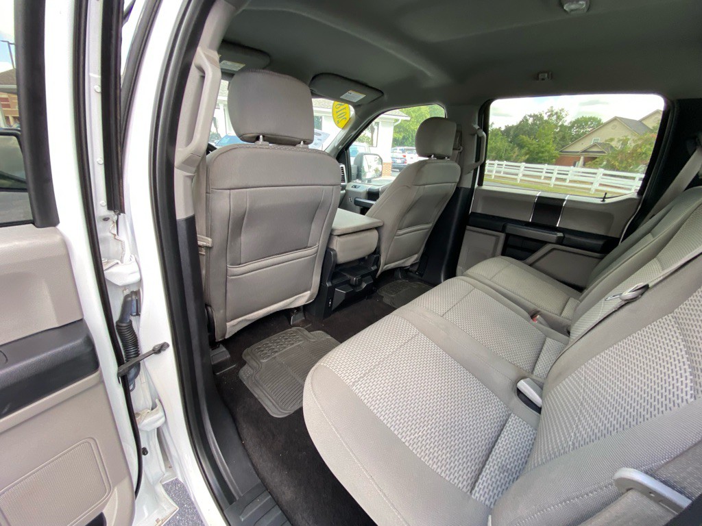 2018 Ford F-150 Image 54