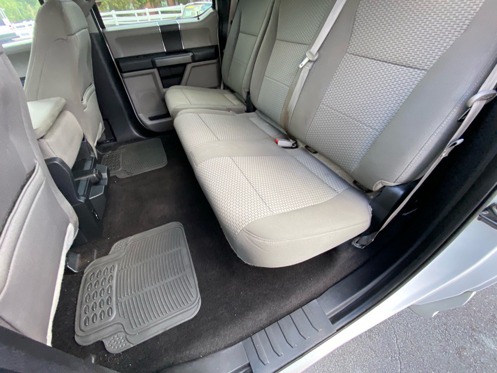 2018 Ford F-150 Image 55