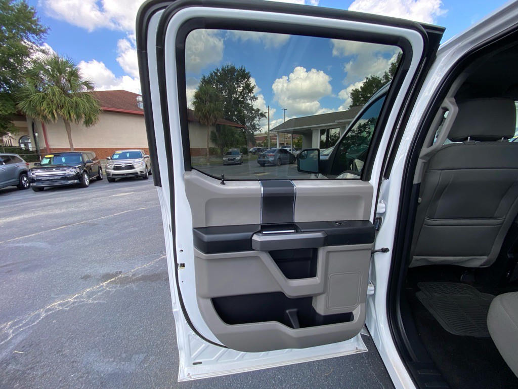 2018 Ford F-150 Image 57