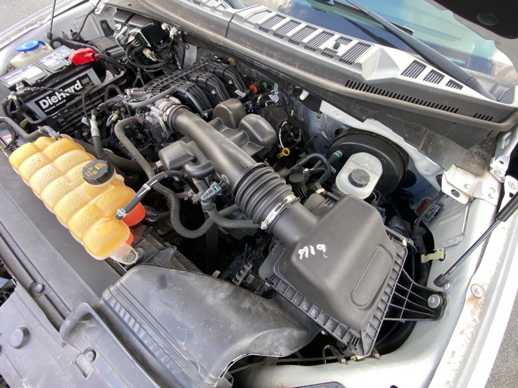 2018 Ford F-150 Image 62