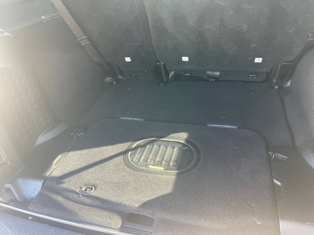 2017 Jeep Wrangler Unlimited Image 15