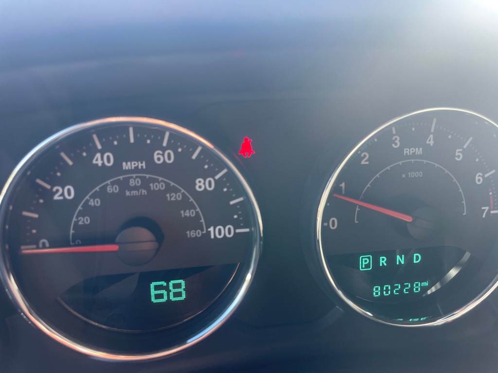 2017 Jeep Wrangler Unlimited Image 20