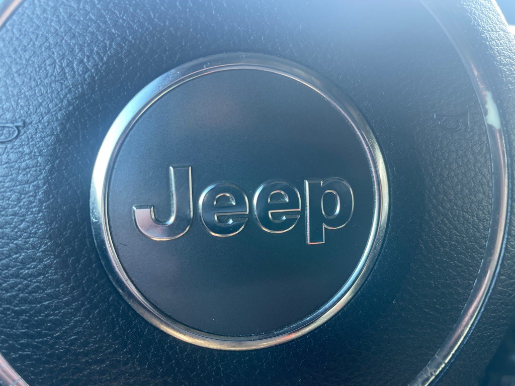 2017 Jeep Wrangler Unlimited Image 28