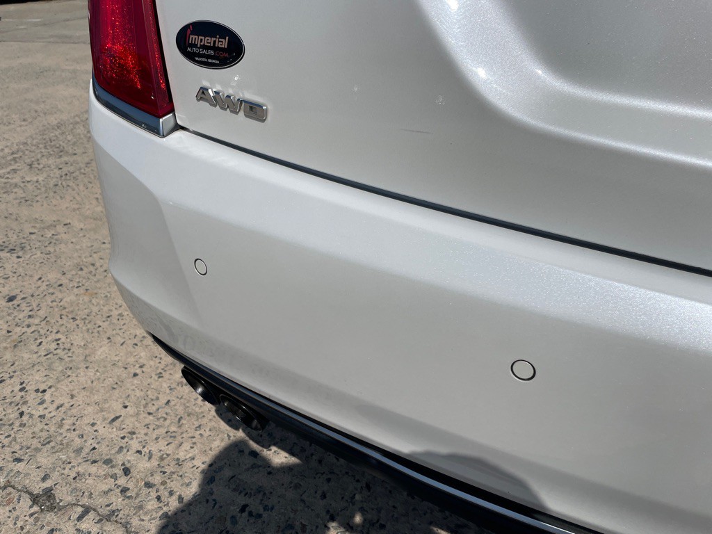 2016 Cadillac CT6 Image 7