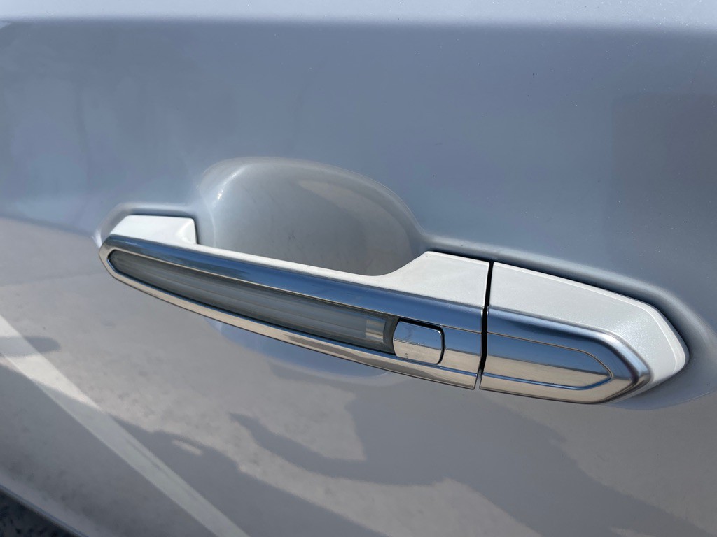 2016 Cadillac CT6 Image 8