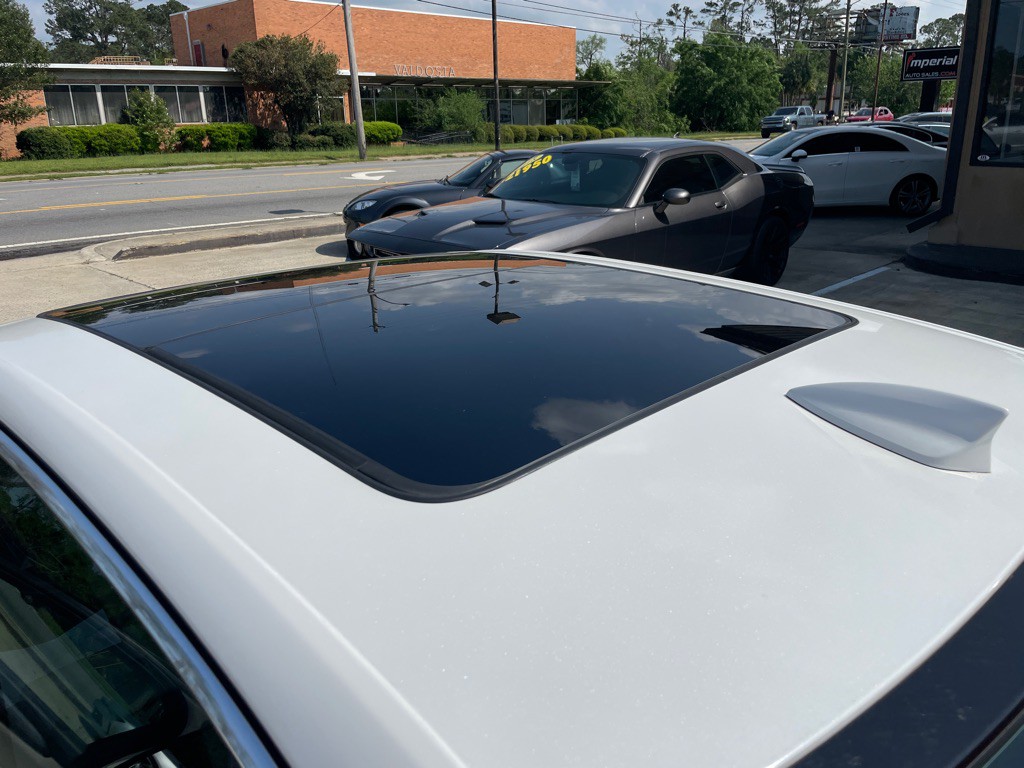 2016 Cadillac CT6 Image 11