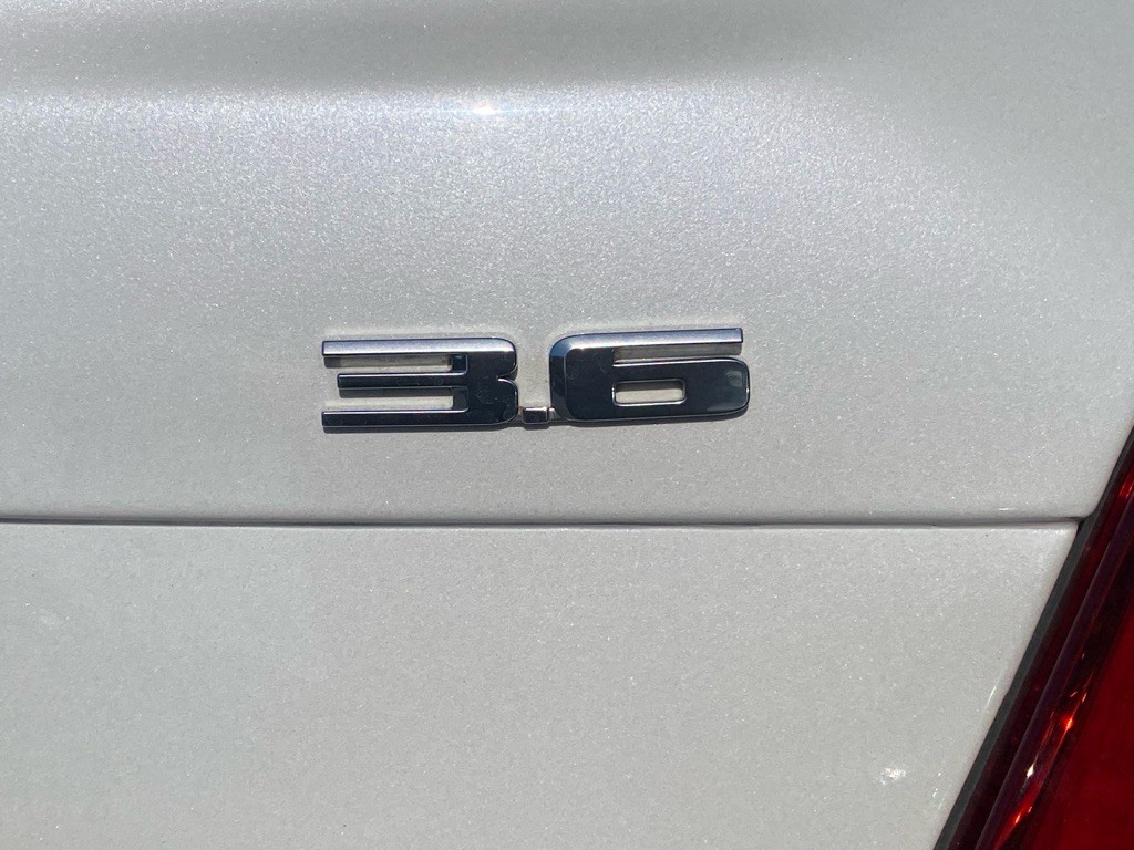 2016 Cadillac CT6 Image 11