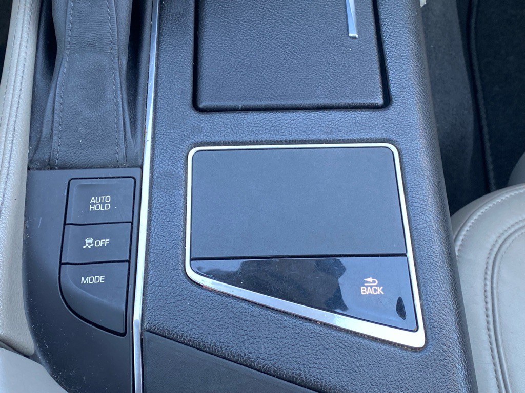 2016 Cadillac CT6 Image 26