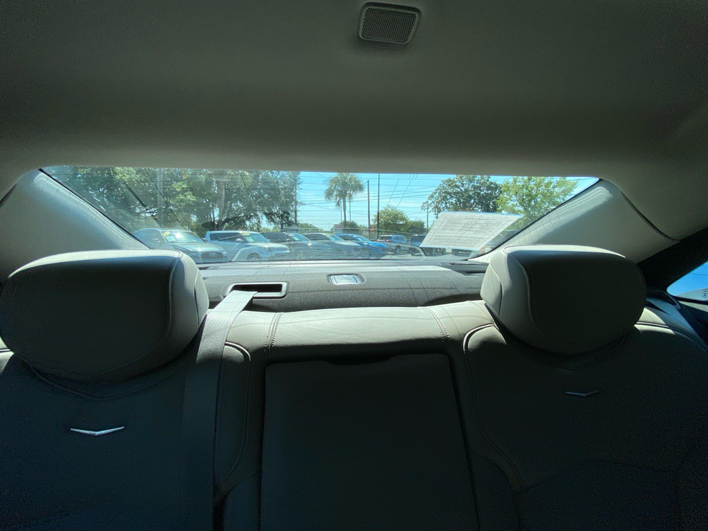2016 Cadillac CT6 Image 33