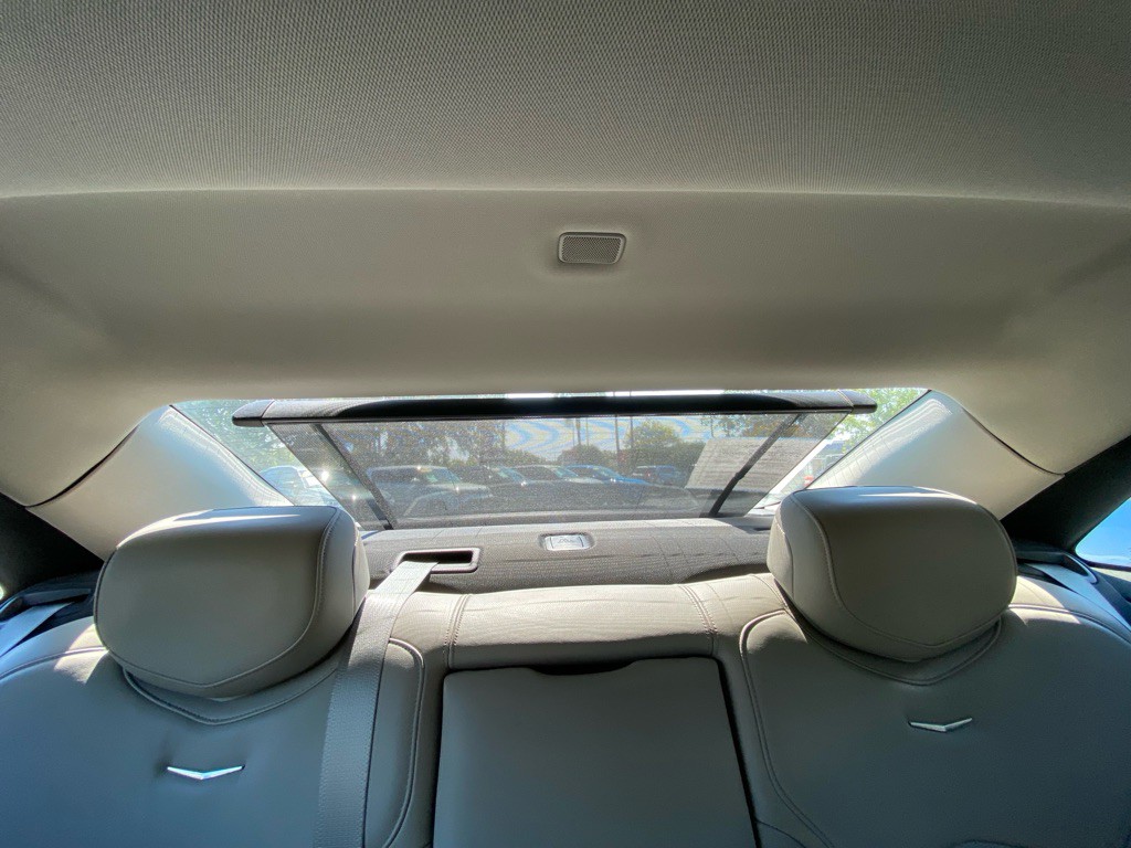 2016 Cadillac CT6 Image 34