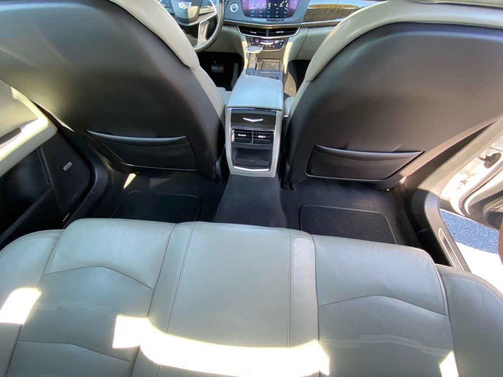 2016 Cadillac CT6 Image 55