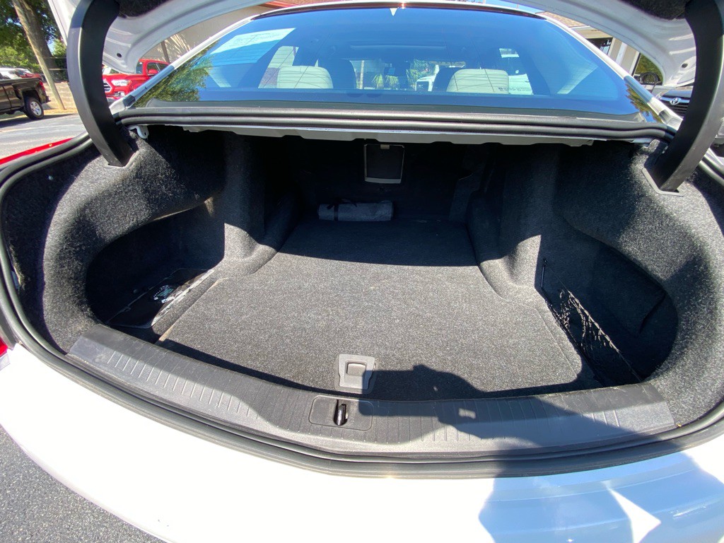 2016 Cadillac CT6 Image 57
