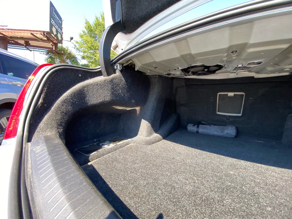 2016 Cadillac CT6 Image 59