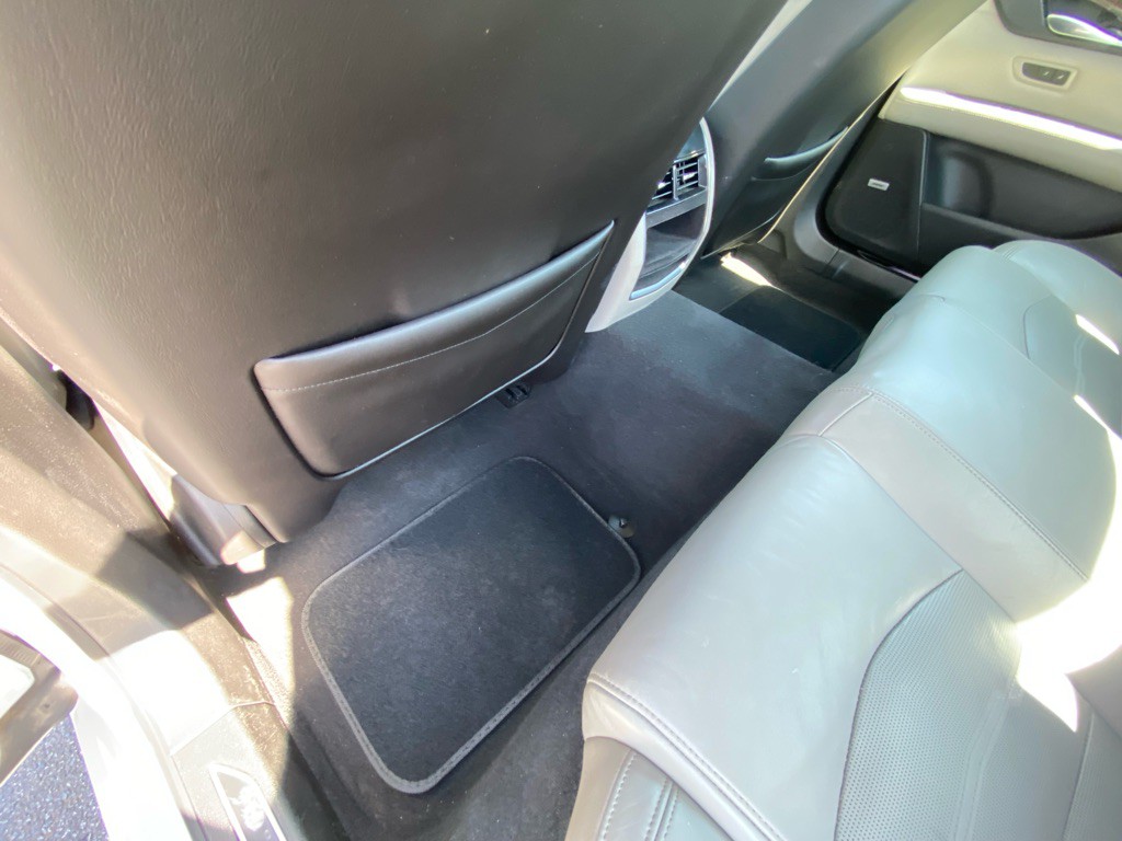2016 Cadillac CT6 Image 65