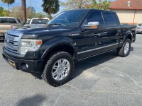 Image for 2014 Ford F-150 Platinum Crewcab ID: 6399999