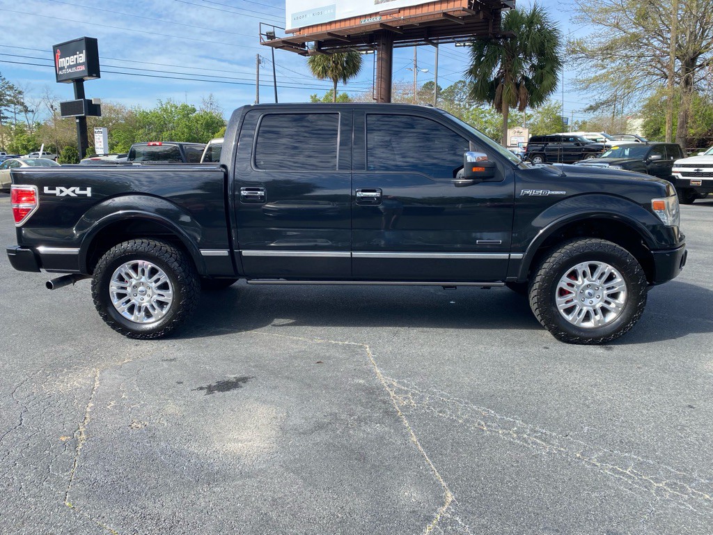 2014 Ford F-150 Image 6