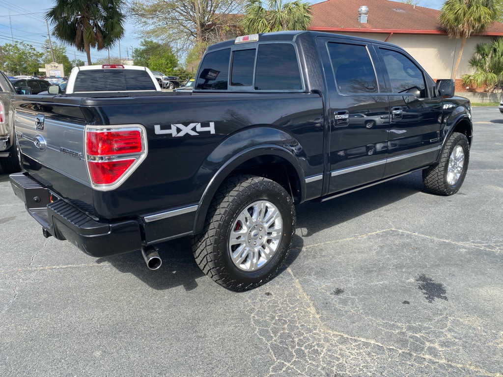 2014 Ford F-150 Image 7