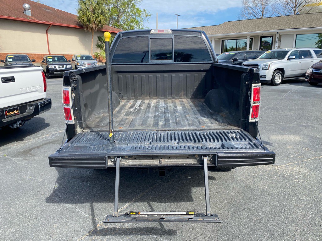 2014 Ford F-150 Image 11