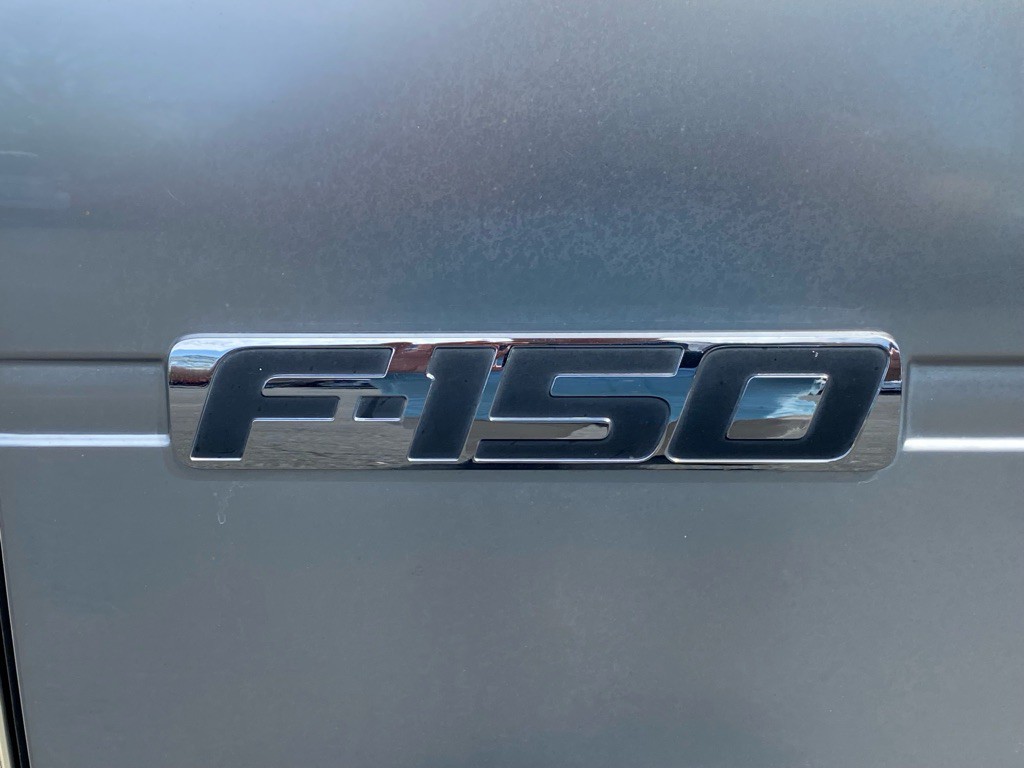 2014 Ford F-150 Image 13