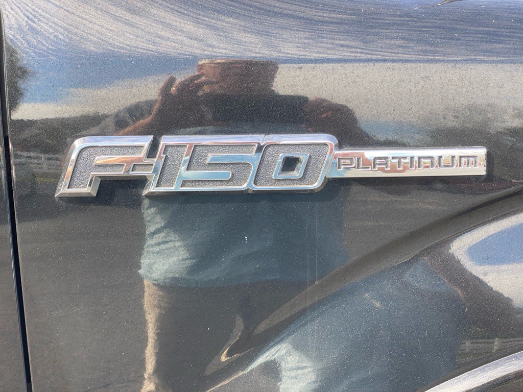 2014 Ford F-150 Image 14