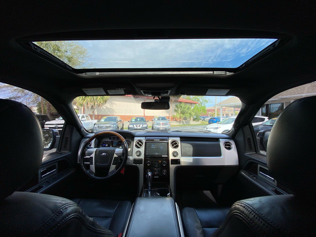 2014 Ford F-150 Image 15