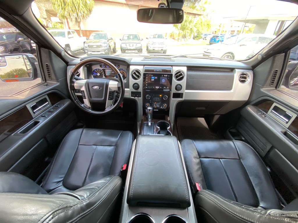 2014 Ford F-150 Image 16
