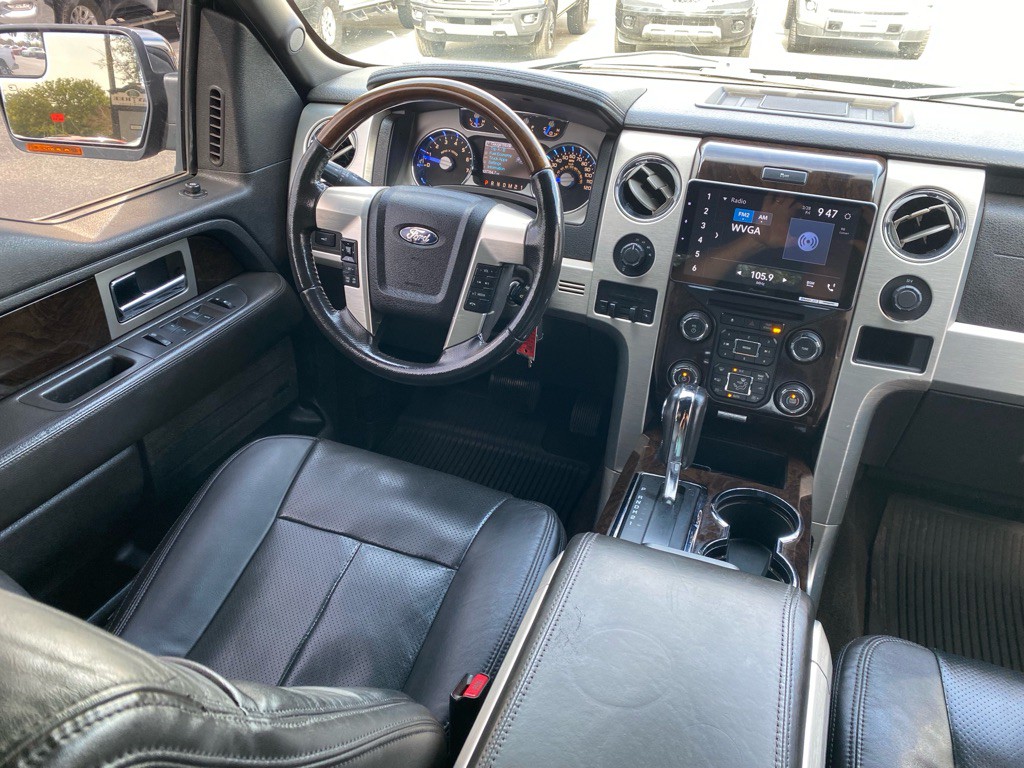 2014 Ford F-150 Image 17