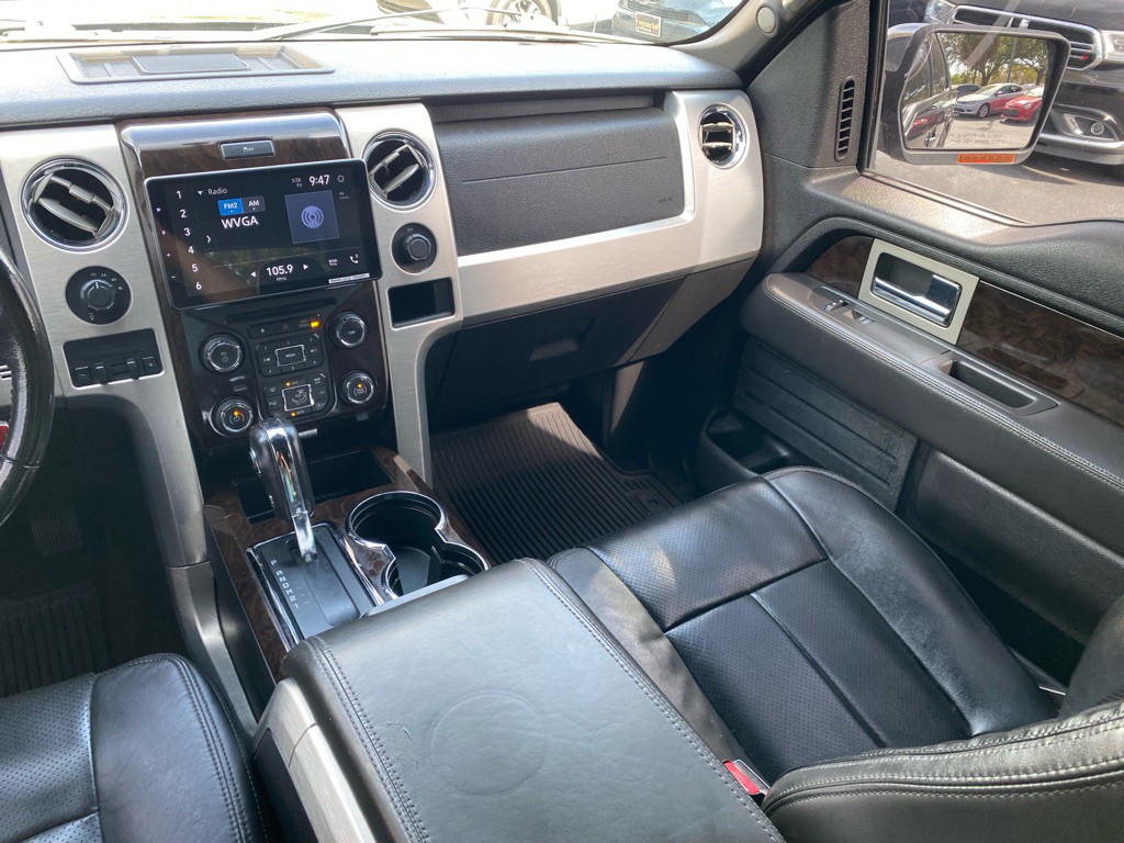 2014 Ford F-150 Image 18