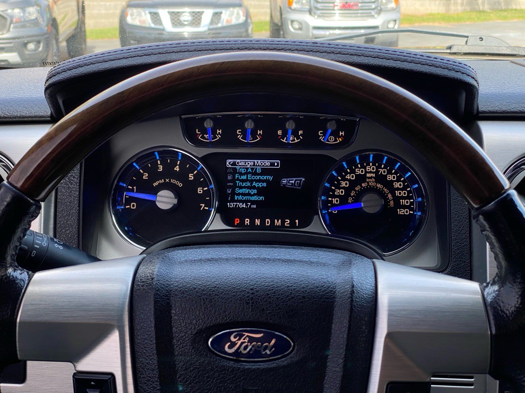 2014 Ford F-150 Image 19