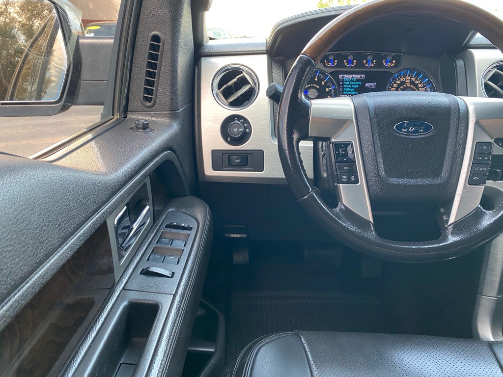 2014 Ford F-150 Image 21